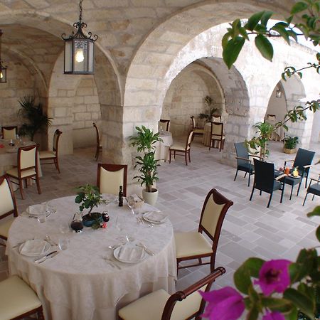 Hotel Masseria Fortificata Donnaloia 모노폴리 외부 사진