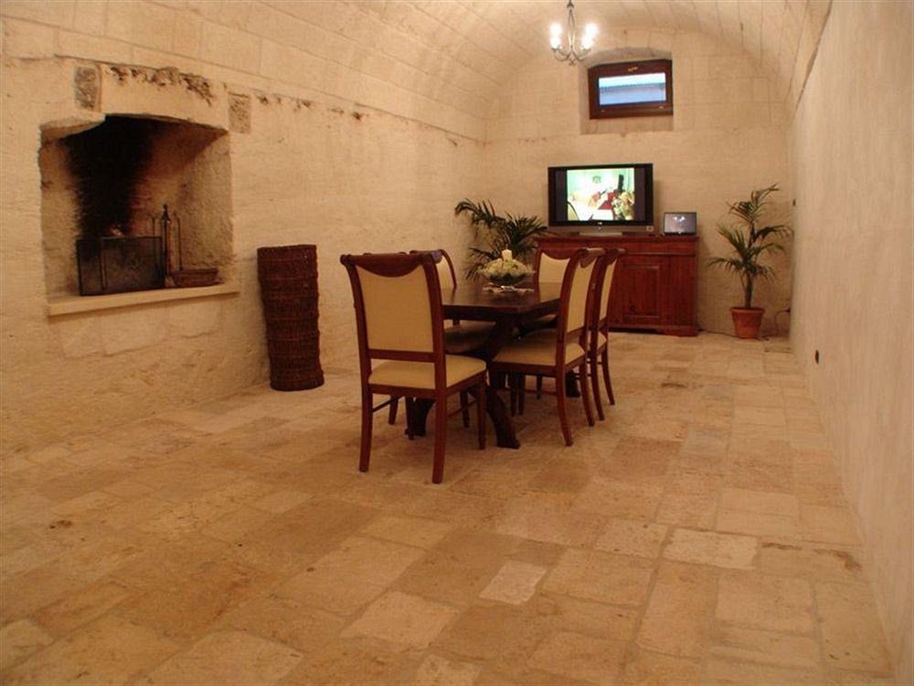 Hotel Masseria Fortificata Donnaloia 모노폴리 외부 사진