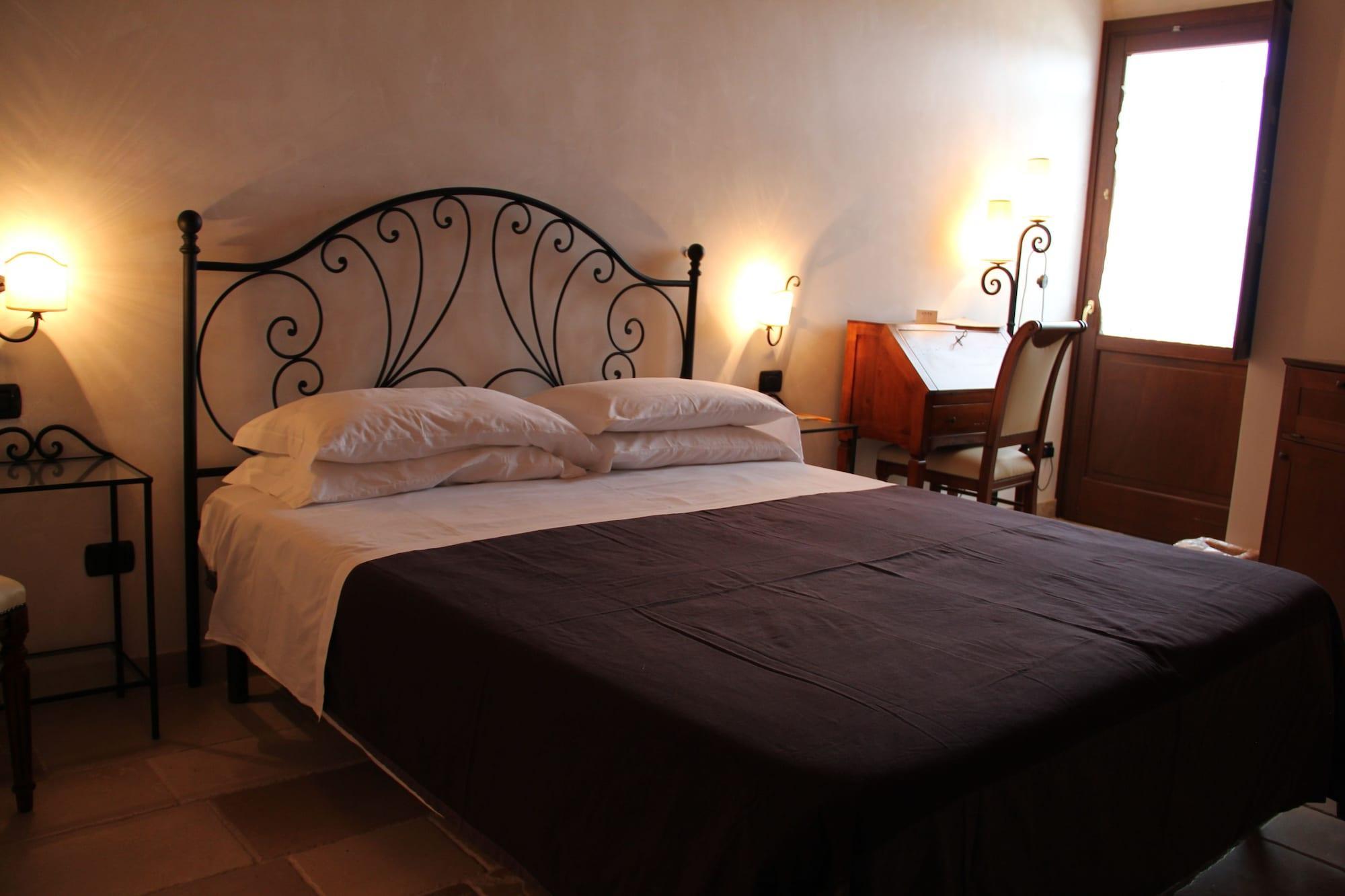 Hotel Masseria Fortificata Donnaloia 모노폴리 외부 사진