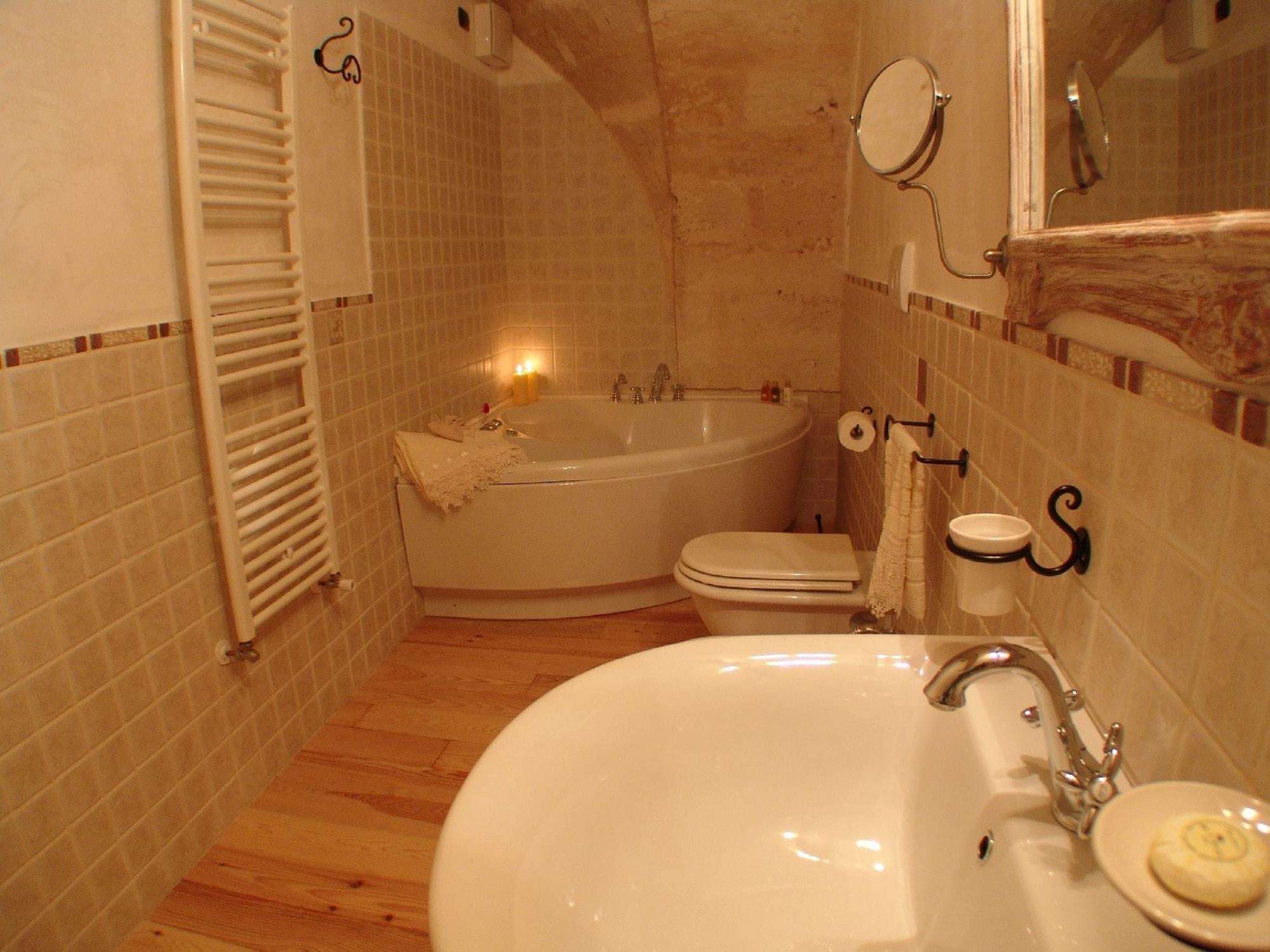 Hotel Masseria Fortificata Donnaloia 모노폴리 외부 사진
