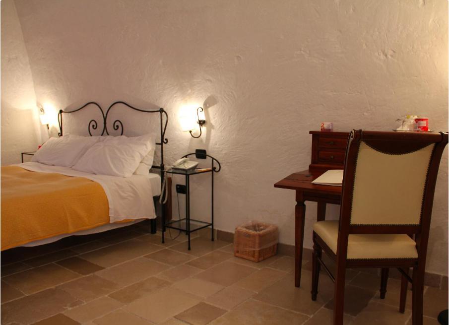 Hotel Masseria Fortificata Donnaloia 모노폴리 외부 사진
