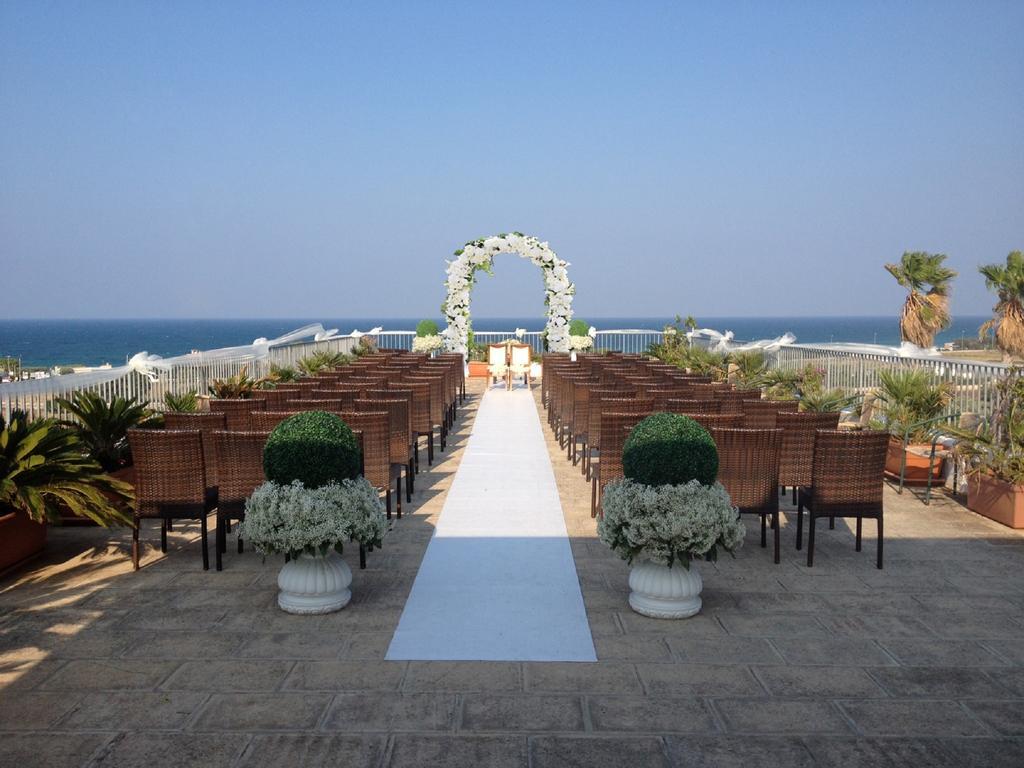 Hotel Masseria Fortificata Donnaloia 모노폴리 외부 사진