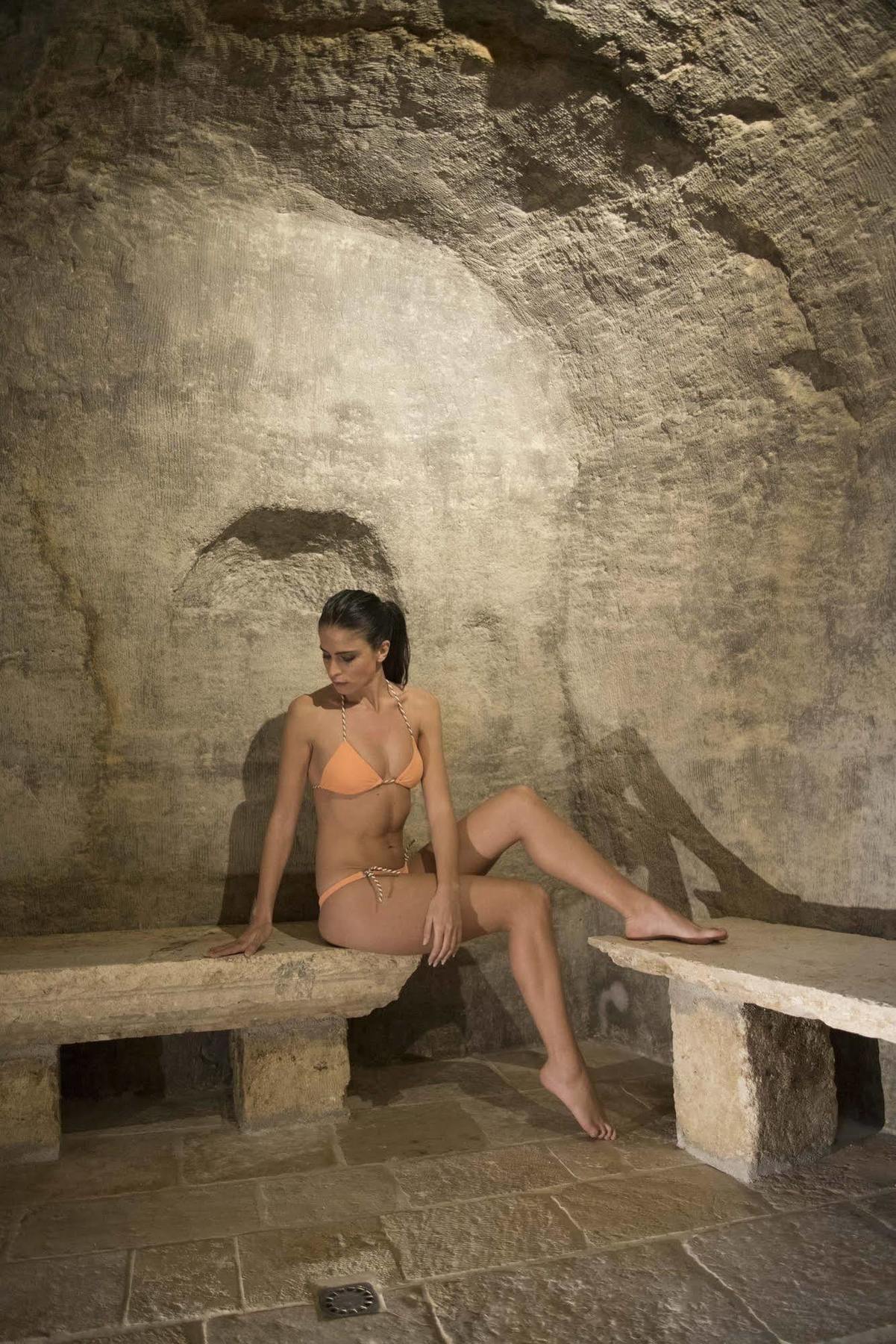 Hotel Masseria Fortificata Donnaloia 모노폴리 외부 사진