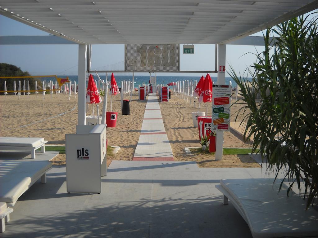 Hotel Masseria Fortificata Donnaloia 모노폴리 외부 사진