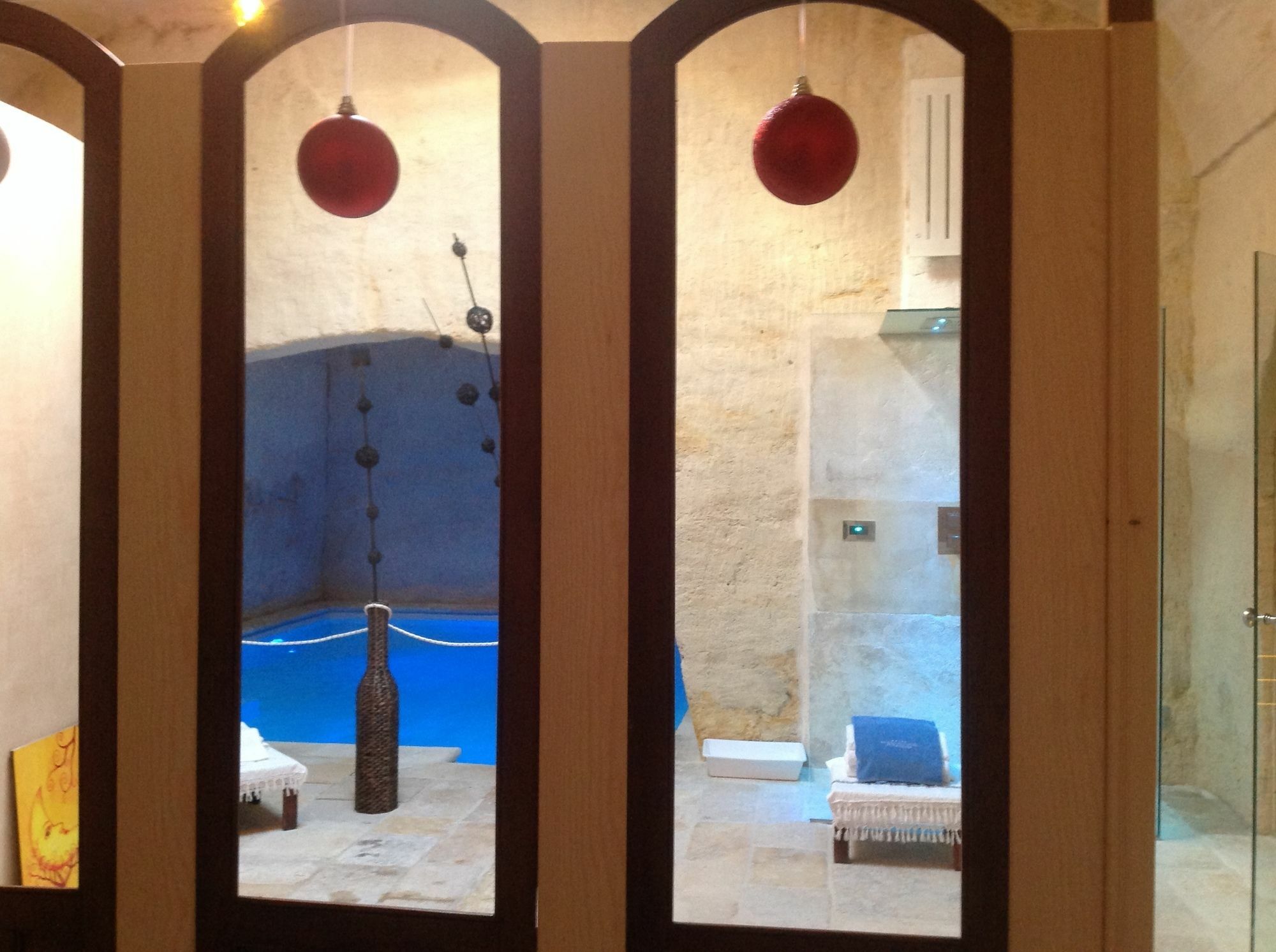 Hotel Masseria Fortificata Donnaloia 모노폴리 외부 사진