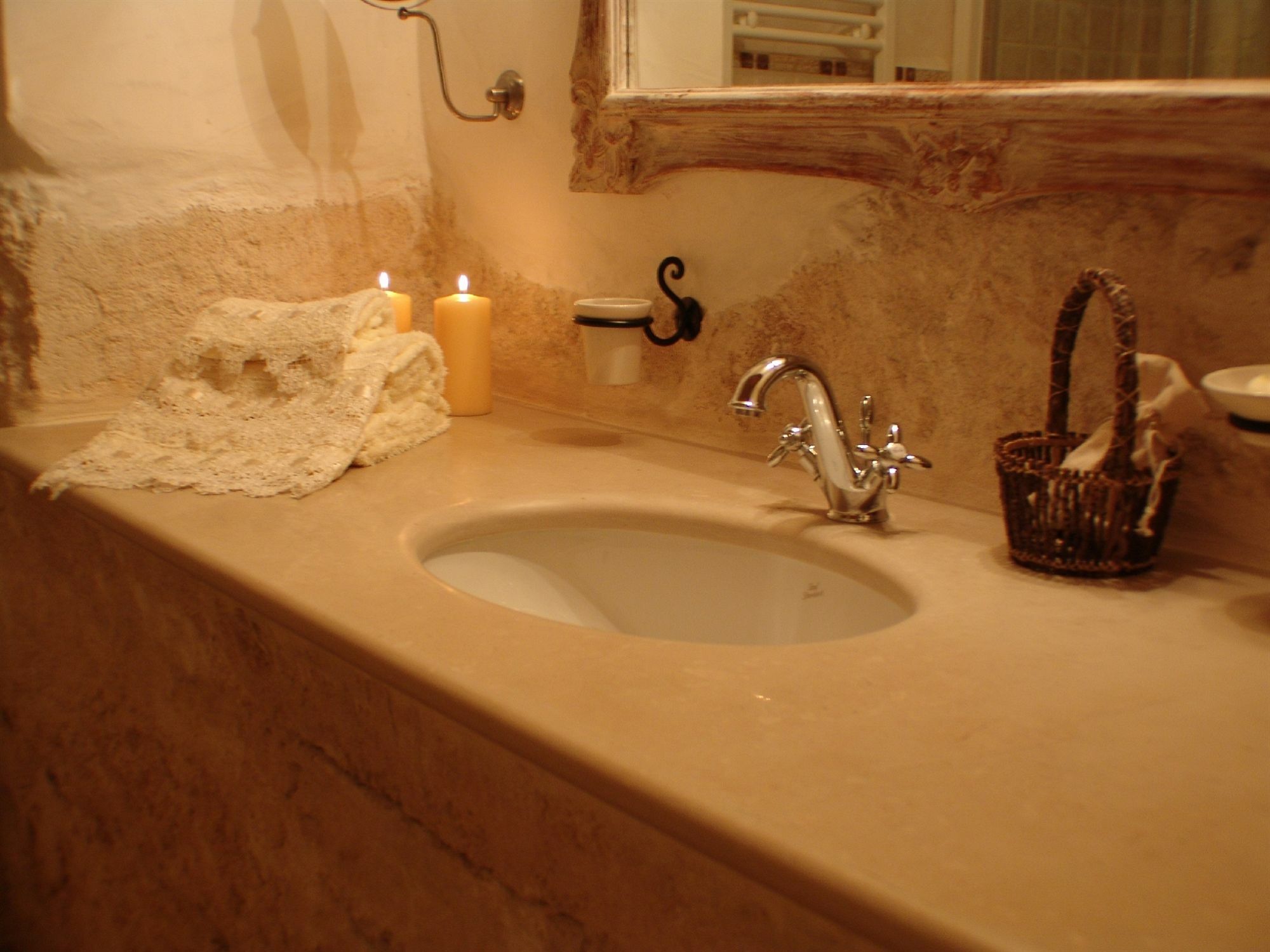 Hotel Masseria Fortificata Donnaloia 모노폴리 외부 사진