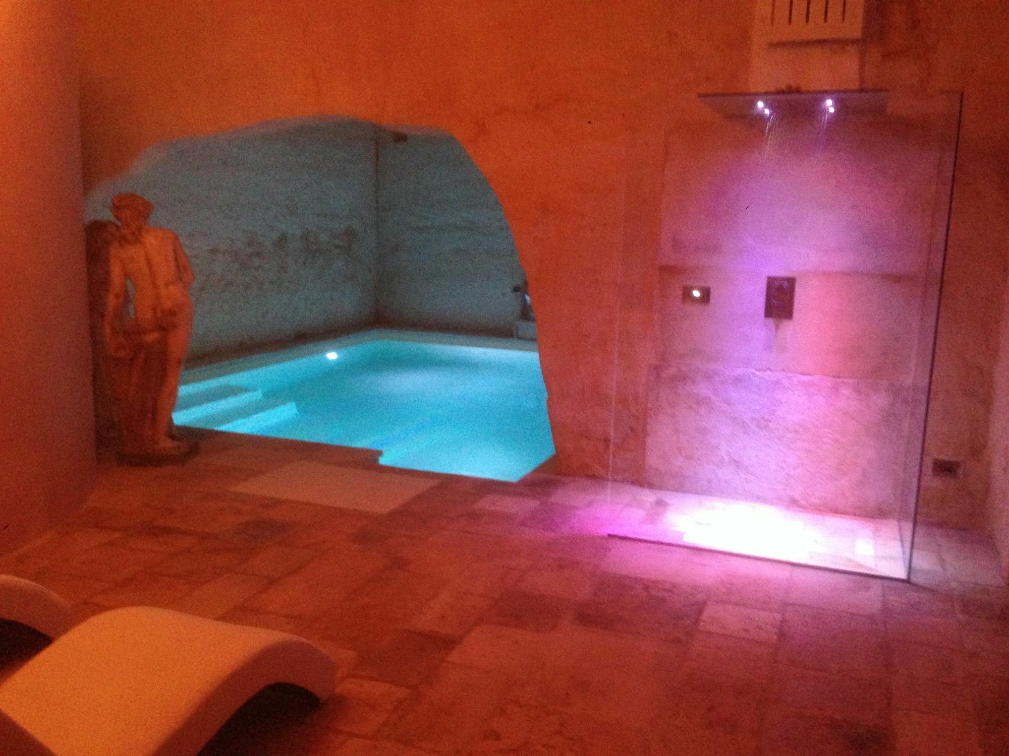 Hotel Masseria Fortificata Donnaloia 모노폴리 외부 사진
