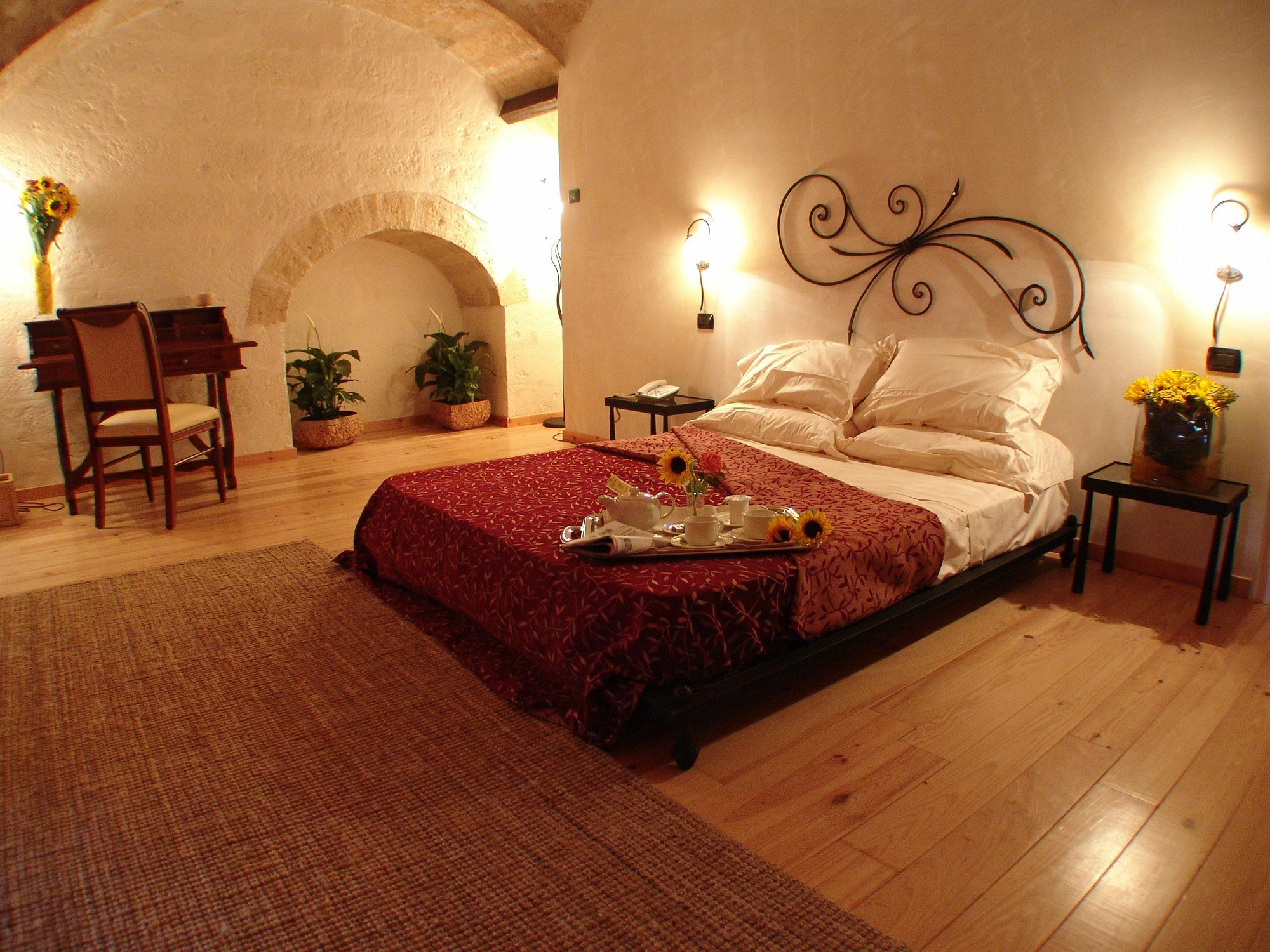 Hotel Masseria Fortificata Donnaloia 모노폴리 외부 사진
