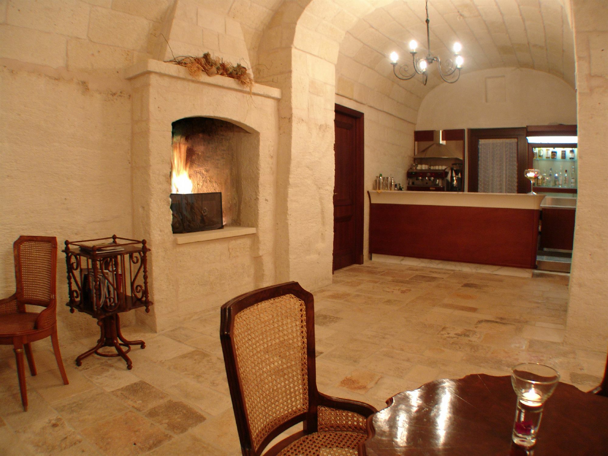 Hotel Masseria Fortificata Donnaloia 모노폴리 외부 사진